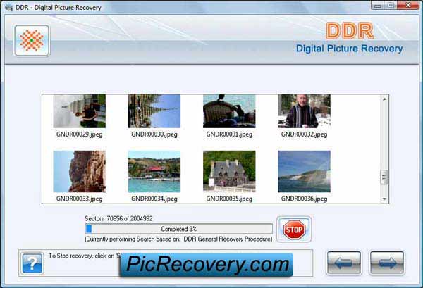 Pictures Recovery 5.3.1.2