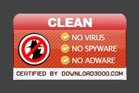 Clean award