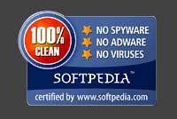 100% clean