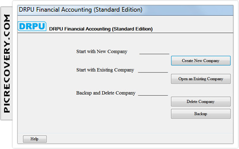 Software Screenshot