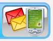 Pocket PC to Mobile Bulk SMS Messaging Software
