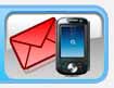 Bulk SMS Messaging Software for Windows based mobile phones