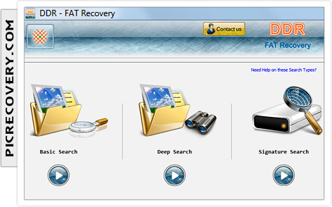 Software Screenshot