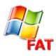Software Di Recupero Di Dati di Fat