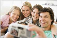 Easy to use digital picture recovery software for Home Users