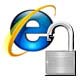 Internet Explorer Kennwort-Wiederaufnahme