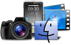 Mac Data Recovery Software