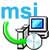 MSI to EXE Creator