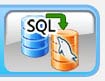 MSSQL to MySQL Database Conversion Tool
