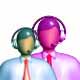Multi Operator Live Chat Software