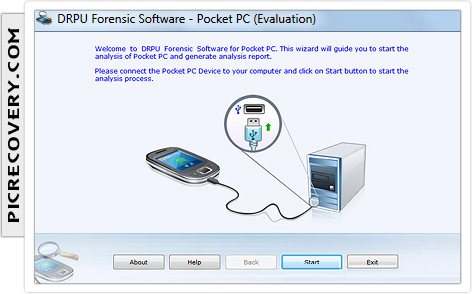 Software Screenshot