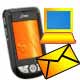 PC and Pocket PC Mobile Messaging Software Bundle