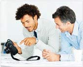 Easy to use digital picture recovery software for Professional Photographers