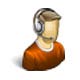 Single Operator Live Chat Software