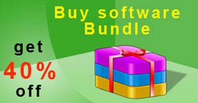 Software bundles