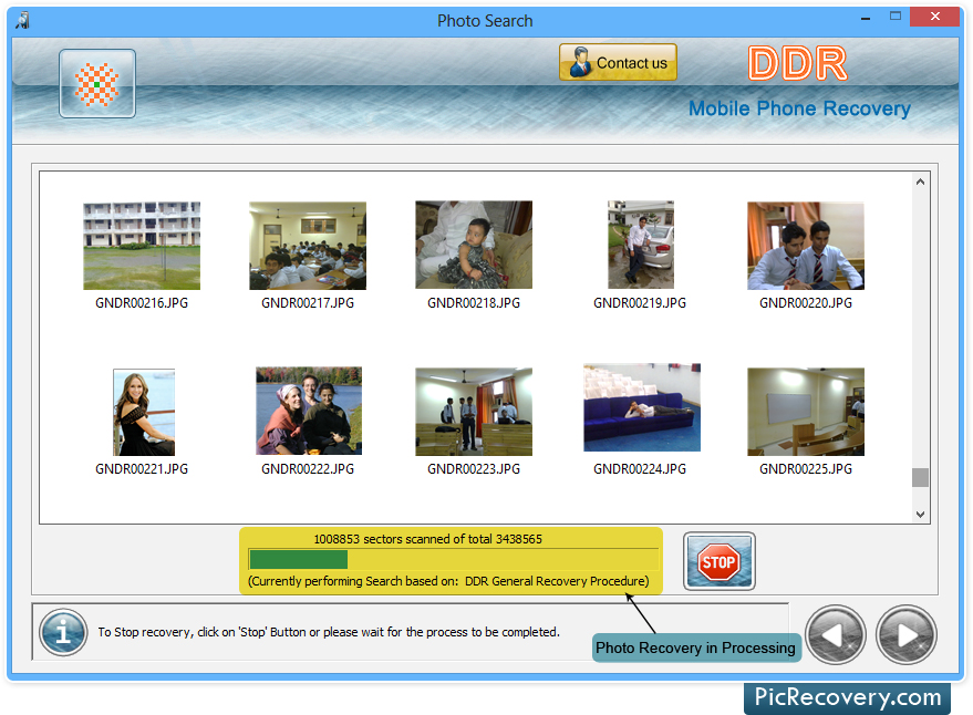 Mobile phone data recovery, recover lost mobile data, restore formatted mobile data, retrieve corrupted files from mobile, recover deleted photos from phone memory, deleted photos recover, restore lost photographs, cell phone data recover