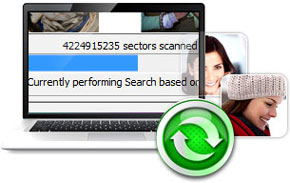 Digital Pictures Recovery Software