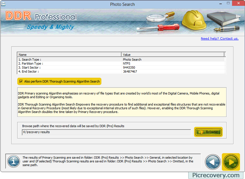 ddr recovery software for pc ddr recovery software for pc