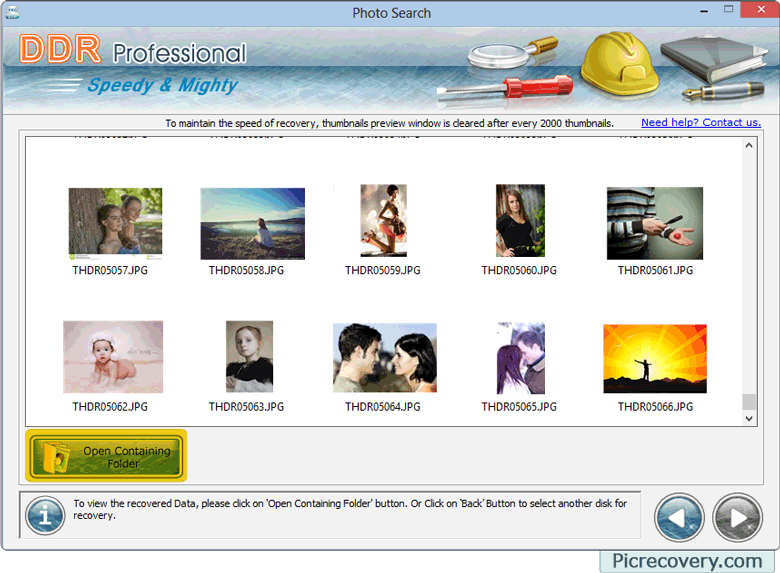 ddr recovery software for pc ddr recovery software for pc